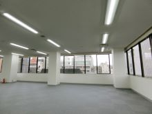 ジブラルタ生命五反田ビルの部屋の雰囲気.2