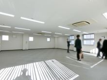 池田ビルの部屋の雰囲気.1