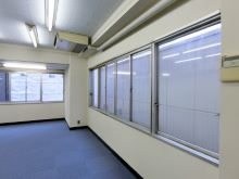 GUNKAN東新宿ビルの部屋の雰囲気.2