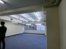 GUNKAN東新宿ビルの部屋の雰囲気.1