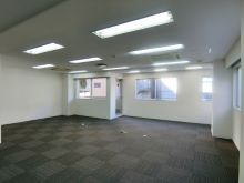 一番町村上ビルの部屋の雰囲気.1