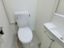 一番町村上ビルの部屋の雰囲気.3