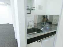 一番町村上ビルの部屋の雰囲気.2