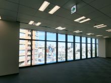 BIZCORE渋谷の部屋の雰囲気.3