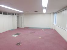 オフィス室内参考画像（5階）