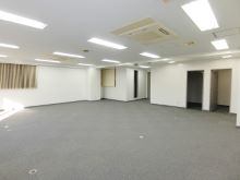 第1東商ビルの部屋の雰囲気.1