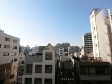 第1東商ビルの部屋の雰囲気.3