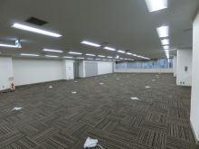 パシフィックマークス横浜イーストの部屋の雰囲気.2