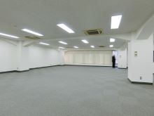 市橋ビルの部屋の雰囲気.2