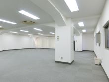 市橋ビルの部屋の雰囲気.3