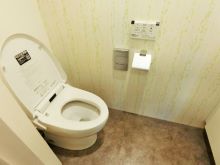 Shirasuna bldg. NAGATACHOの部屋の雰囲気.3