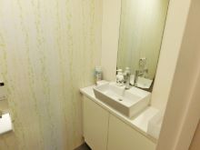 Shirasuna bldg. NAGATACHOの部屋の雰囲気.2