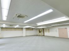 虎ノ門きよしビルの部屋の雰囲気.2