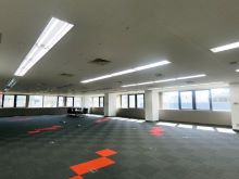 ORIENT BLD No.140 OI トレーディングビルの部屋の雰囲気.1