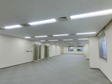赤坂日本ビルの部屋の雰囲気.1