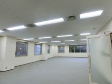 赤坂日本ビルの部屋の雰囲気.2