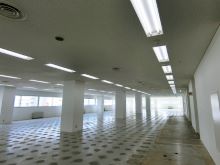 五色橋ビルの部屋の雰囲気.2