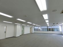 日幸小津ビルの部屋の雰囲気.1