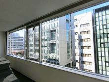 日幸小津ビルの部屋の雰囲気.3