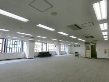 日幸小津ビルの部屋の雰囲気.2