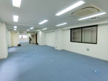 九段ウィズビルの部屋の雰囲気.2