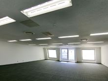 N.E.S.ビルの部屋の雰囲気.2