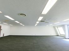 N.E.S.ビルの部屋の雰囲気.1