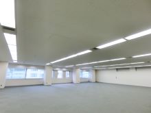 原宿ソフィアビルの部屋の雰囲気.1