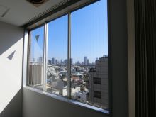 斉藤ビルディングの部屋の雰囲気.3