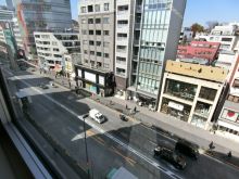 原宿ソフィアビルの部屋の雰囲気.3