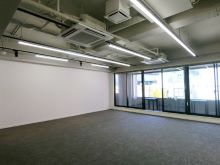 KAYA水道橋の部屋の雰囲気.2