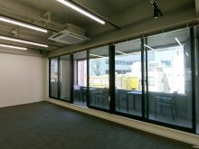 KAYA水道橋の部屋の雰囲気.3