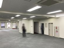 新宿太陽ビルの部屋の雰囲気.1