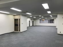 新宿太陽ビルの部屋の雰囲気.2