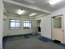 新東ビルの部屋の雰囲気.1