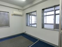 新東ビルの部屋の雰囲気.2