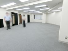 第一びる別館北棟の部屋の雰囲気.2