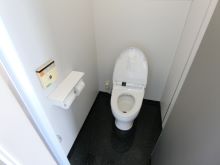 プライムスクエア心斎橋の部屋の雰囲気.3