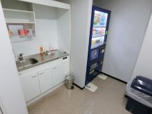 プライムスクエア心斎橋の部屋の雰囲気.2