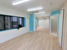 東陽町若竹ビルの部屋の雰囲気.1