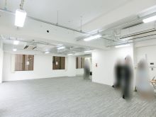 神宮前董友ビル2の部屋の雰囲気.2