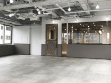 MA SQUARE AKIHABARAの部屋の雰囲気.2