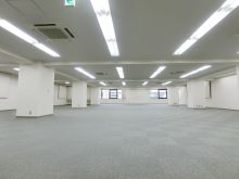 セイショウ日本橋ビルの部屋の雰囲気.3