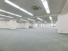 セイショウ日本橋ビルの部屋の雰囲気.2