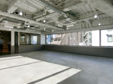 MA SQUARE AKIHABARAの部屋の雰囲気.3