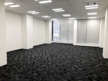 VORT新橋2の部屋の雰囲気.1