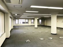 Nテラス市ヶ谷の部屋の雰囲気.1