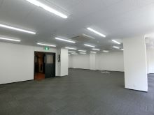 日本橋本町THビルの部屋の雰囲気.2