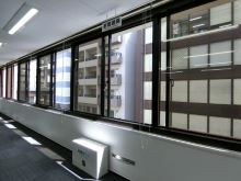 日本橋本町THビルの部屋の雰囲気.3