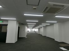 日本橋本町THビルの部屋の雰囲気.1